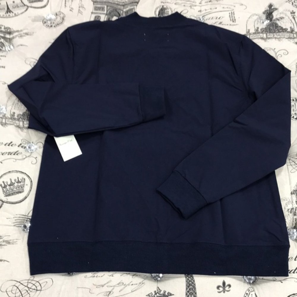Sovereign Code Breez Varsity Jacket - Picture 4 of 4